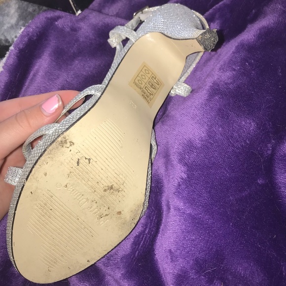 Cute heels!!! - Picture 4 of 8